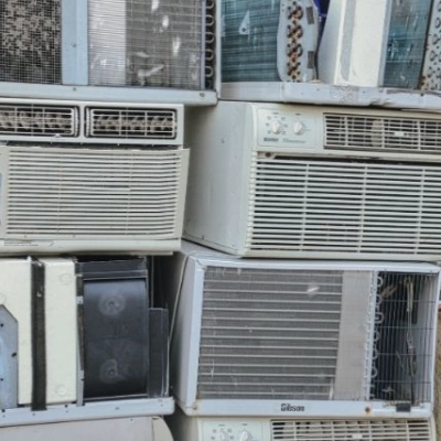 Kadıköy Bölgesinde Bakır Hurda